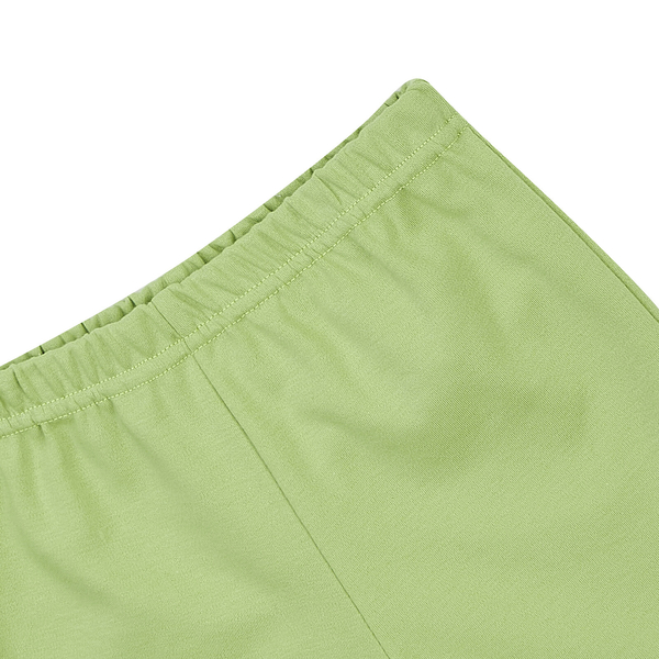 Шорты пижамные Garnamama Neon shorts, р.122, зеленый (976242.1333471) - Pampik - 5