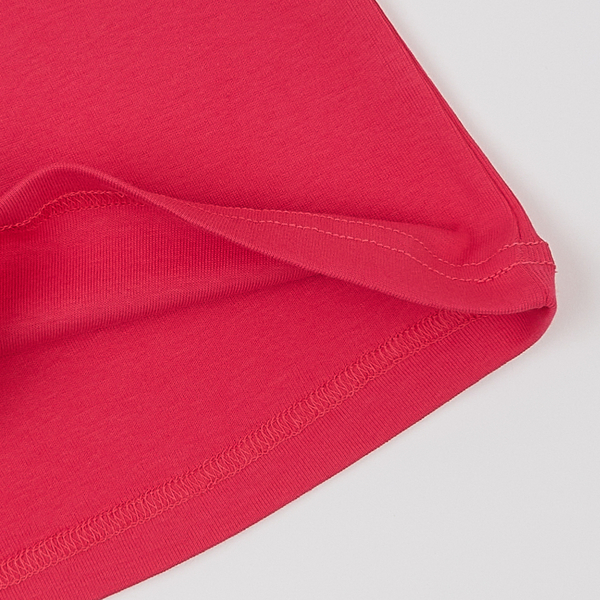 Майка Garnamama UnicornI LOVE ART Vests 1 134-140 Розовый (1035756.1400993) - Pampik - 3