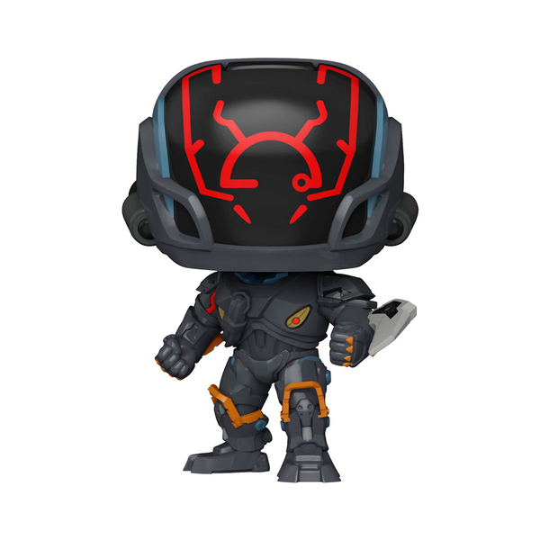 Ігрова фігурка Funko POP! Fortnite Експериментатор (48465) - Pampik