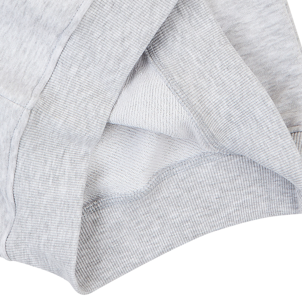 Світшот Garnamama Sweatshirt girl 140 Серый (972804.1330684) - Pampik - 5