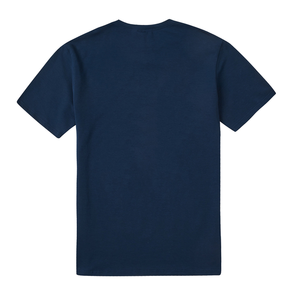Футболка Garnamama Basic t-shirt чоловік L чоловік Синій (871901.1055275) - Pampik - 4