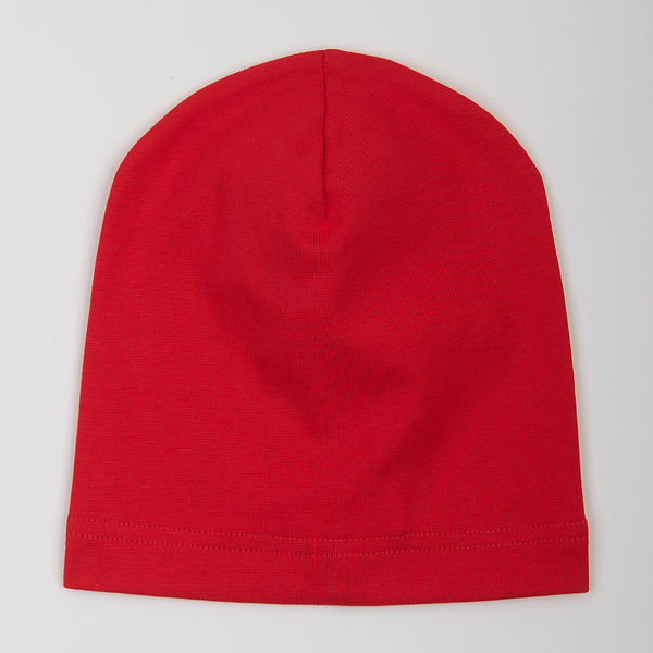 Шапка Garnamama Lasting hat Ластик 51-54 Красный (1021514.12971711) - Pampik