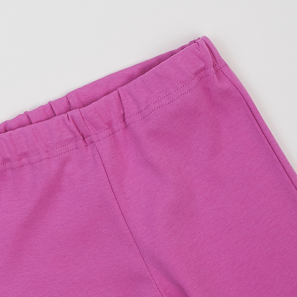 Штани домашні Garnamama Neon pants, р.116, рожевий (986526.1333465) - Pampik - 3