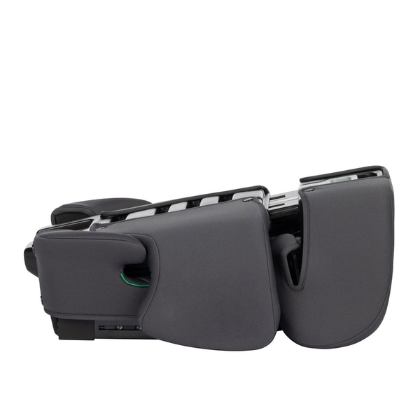 Автокрісло Bebe Confort Hera i-Fix Mineral Graphite (8101153210) - Pampik - 6