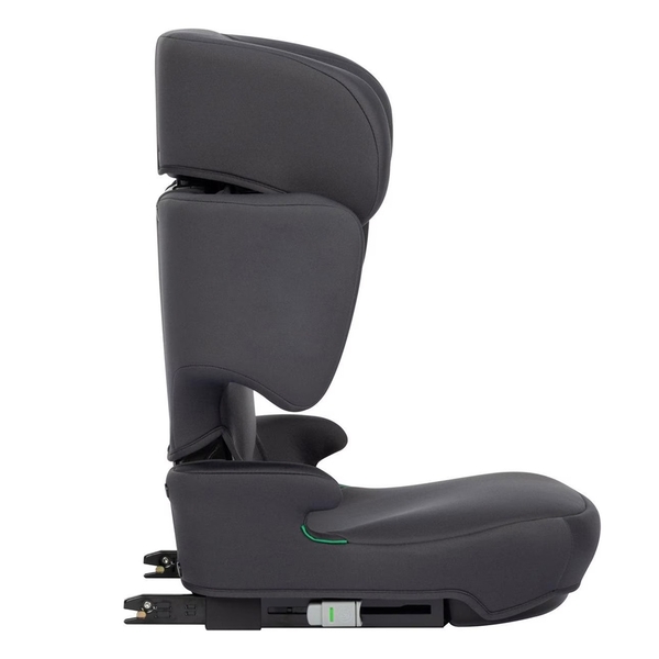 Автокрісло Bebe Confort Hera i-Fix Mineral Graphite (8101153210) - Pampik - 5