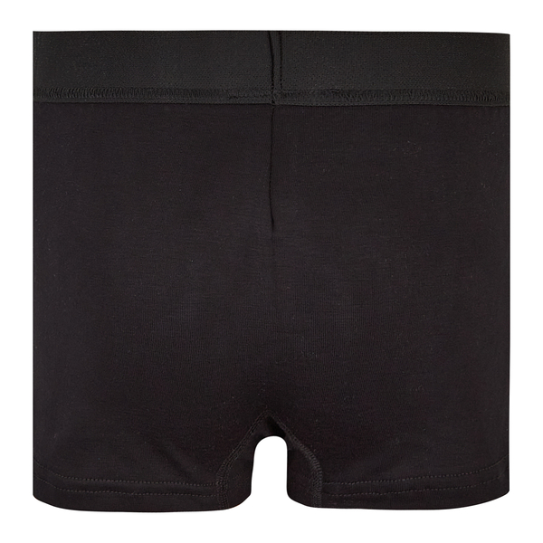 Труси-боксери Garnamama Basic boxer briefs elastic boy 146-152 Чорний (1040080.1190137) - Pampik - 2