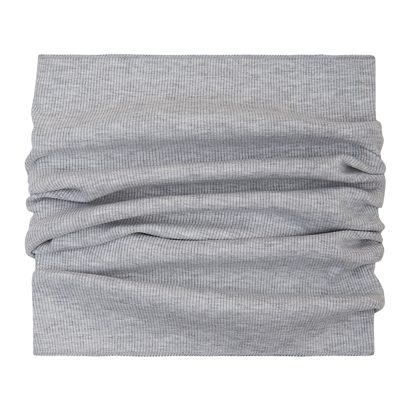 Хомут Garnamama Lasting hat Рубчик 51-53 Серый (1021651.13864015) - Pampik