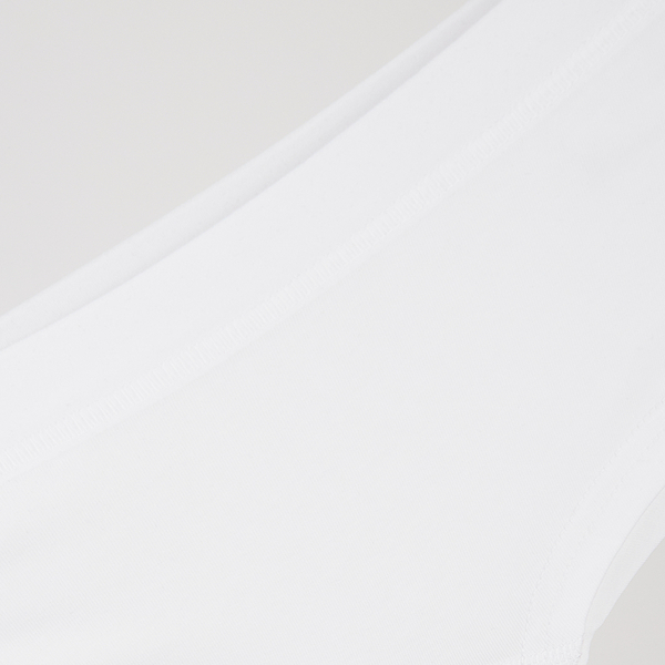 Труси-шорти Garnamama Татоо Hipster Briefs 134-140 Білий (1040062.1402733) - Pampik - 3