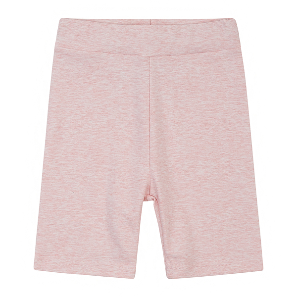 Велосипедки Garnamama Lasting cycling shorts длинные 110-116 Розовый (1044499.1408062) - Pampik