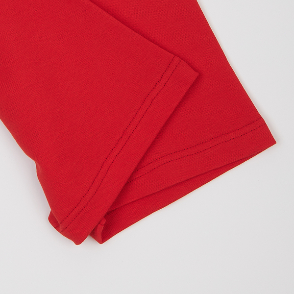 Шорти Garnamama Lasting cycling shorts 170-176 Червоний (1043258.1401957) - Pampik - 4