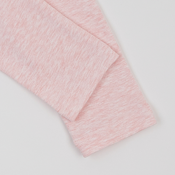 Лосины Garnamama Lasting leggings, р.116, розовый (1037203.1353385) - Pampik - 4