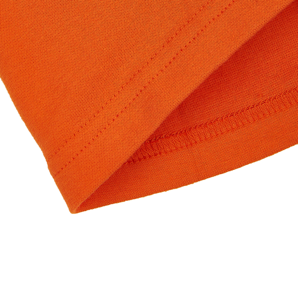 Шапка Garnamama Lasting hat Ластик 55-56 Оранжевый (940028.1297171) - Pampik - 5