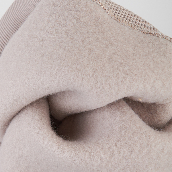 Худі на флісі Garnamama Oversize sport Big 170-176 Бежевый (1041576.1407293) - Pampik - 2