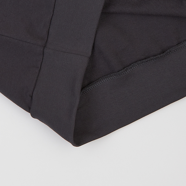 Світшот Garnamama Basic Sweatshirt 2-х нитка 122 Сірий (1021889.1386412) - Pampik - 5