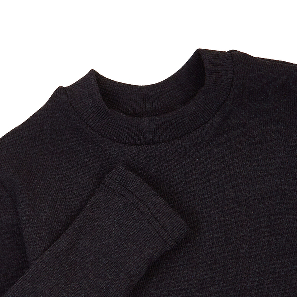 Водолазка Garnamama Basic 146-152 сірого кольору (928661.12352911) - Pampik - 5