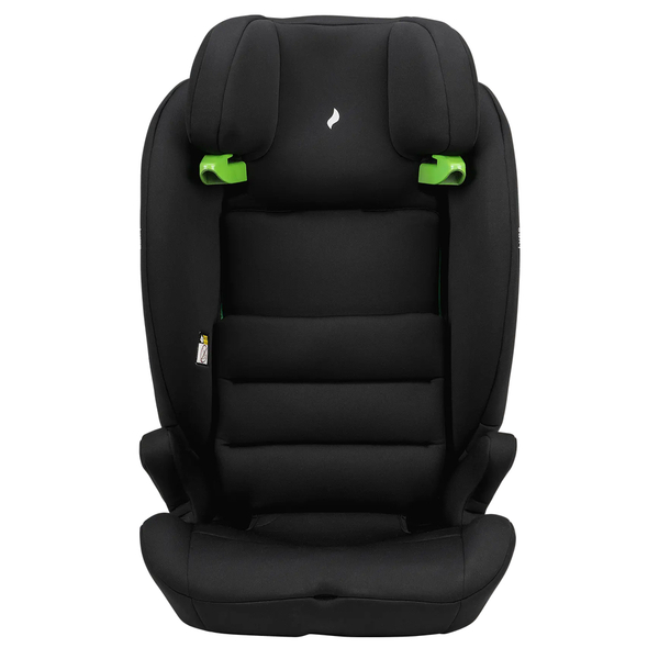 Автокрісло Osann Lupo i-Size Black (102-288-05) - Pampik - 9