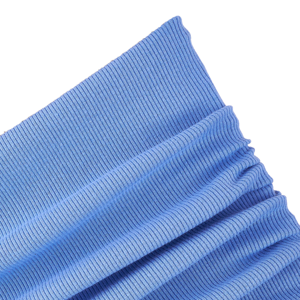 Хомут Garnamama Lasting round scarf 51-53 Голубой (940016.1297181) - Pampik - 4