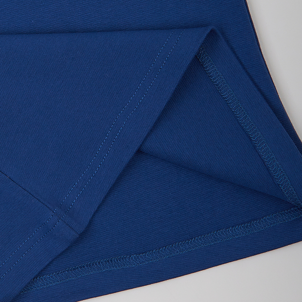 Топ Garnamama Lasting vest 146-152 Синій (1041385.13534010) - Pampik - 4