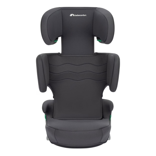 Автокрісло Bebe Confort Hera i-Fix Mineral Graphite (8101153210) - Pampik - 3