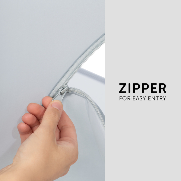 Дитяче ліжечко-манеж Hauck Sleep N Play Go Plus Multicolor black (60070-2) - Pampik - 5