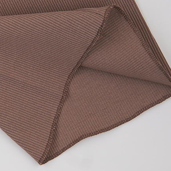 Хомут Garnamama Lasting hat Рубчик 54-56 Бежевый (1021601.1386401) - Pampik - 5