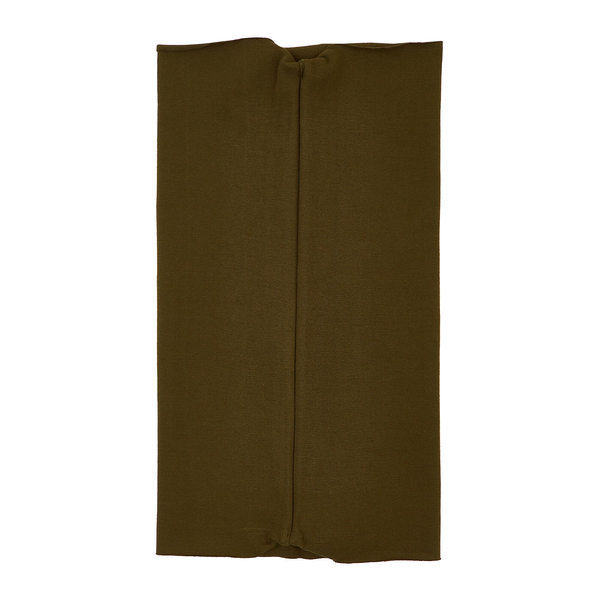 Хомут Garnamama Lasting round scarf 51-53 Зеленый (940018.1297182) - Pampik - 4