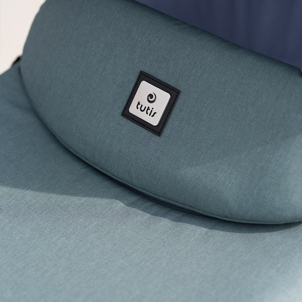 Універсальна коляска 2 в 1 Tutis UNO 5+ Essential collection Menta - Pampik - 8