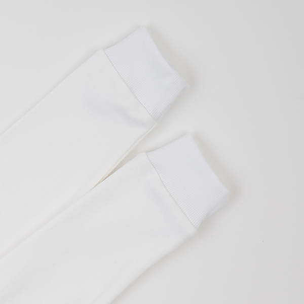 Лонгслів Garnamama Neon LS 140 Білий (1032703.13336620) - Pampik - 5