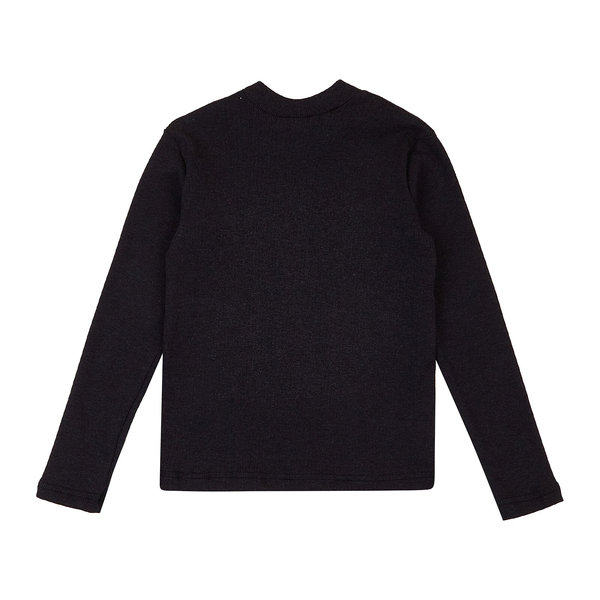 Водолазка Garnamama Basic 110-116 сірого кольору (928655.12352911) - Pampik - 4