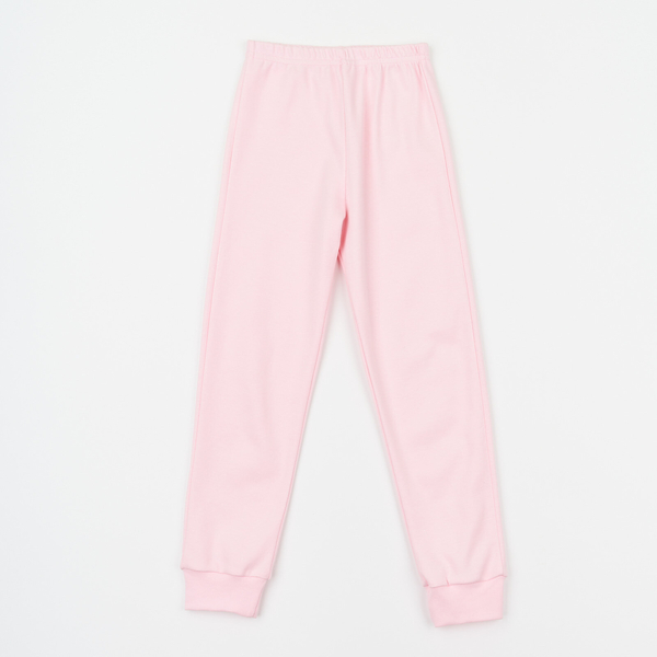 Піжама, що світиться Garnamama Neon PG 158 Рожевий Білий (793402.508418) - Pampik - 9