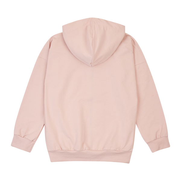 Спортивна кофта Garnamama Basic Jacket, р.140, рожевий (1012427.11792510) - Pampik - 2