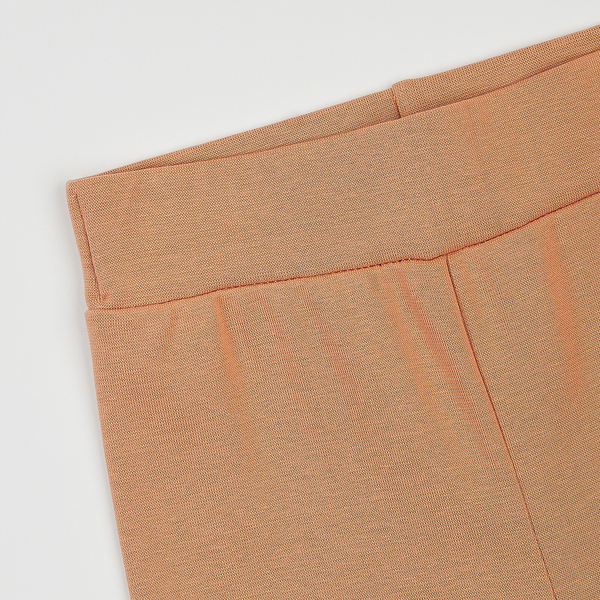 Велосипедки Garnamama Lasting cycling shorts 146-152 Бежевый (995128.1353373) - Pampik - 3