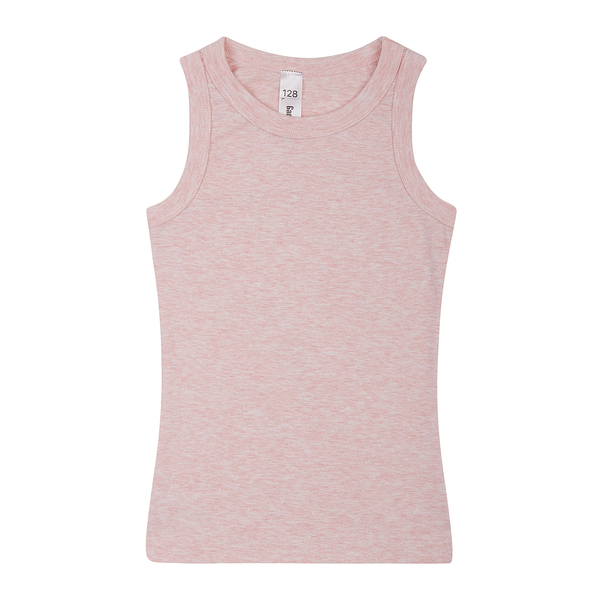 Топ Garnamama Lasting vest 110-116 Рожевий (1040840.1353409) - Pampik