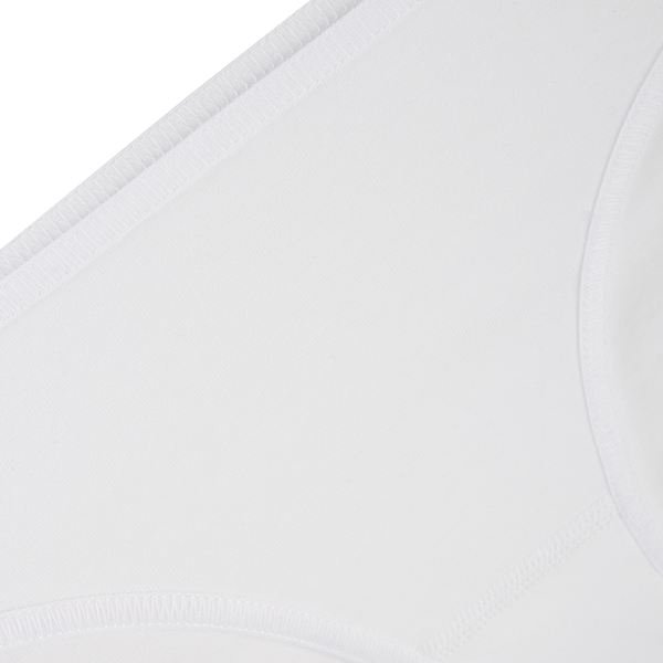 Труси Garnamama Unicorn I LOVE ART Briefs 2 12t075sk 134-140 Белый (1036209.1401005) - Pampik - 3