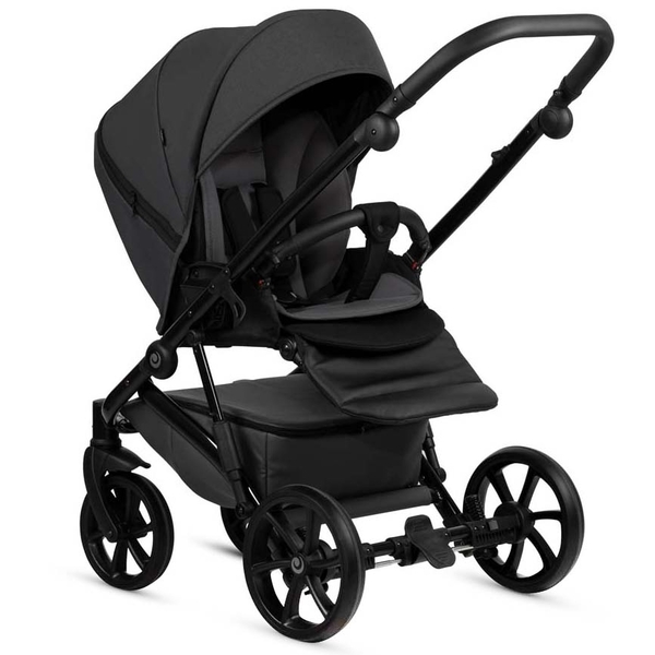 Універсальна коляска 2 в 1 Tutis Viva 5+ Essential Periscape (1452072) - Pampik - 8