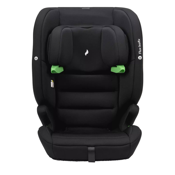 Автокресло Osann Flux Isofix i-Size Grey Melange (102-285-230) - Pampik - 9