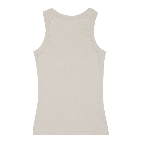 Топ Garnamama Lasting vest 146-152 Бежевый (1043253.13534011) - Pampik - 2