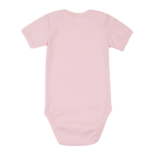 Бодік для друку Garnamama Бодік для друку к.р 80 Рожевий (998231.1358793) - Pampik - 2