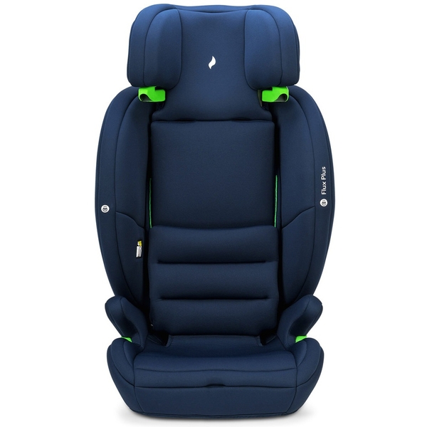 Автокрісло Osann Flux Plus i-Size Navy Melange (102-286-249) - Pampik - 10