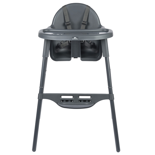 Стільчик для годування Bebe Confort Meely Graphite (2712102210) - Pampik - 3