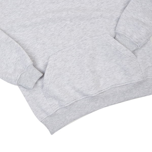 Худі Garnamama Hoodie 146 Сірий (985827.1335834) - Pampik - 5