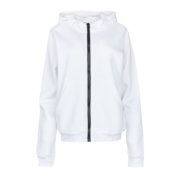 Спортивний костюм на флісі Garnamama Basic Sweatsuit Mom Jacket +Pants soft L Белый (882617.1237424) - Pampik - 6