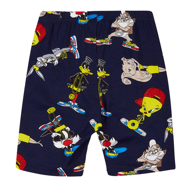 Велосипеди Garnamama Disney cycling shorts 98 Синій (923626.1283004) - Pampik - 2
