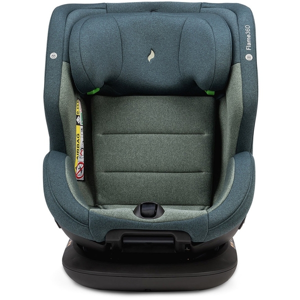 Автокрісло Osann Flame360 i-Size Universe Green (108-281-322) - Pampik - 10