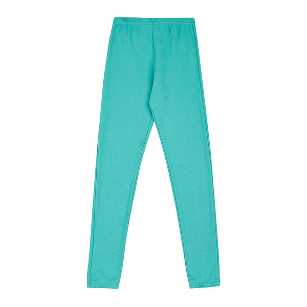 Штани домашні Garnamama Neon pants, р.134, зелений (996293.1333467) - Pampik