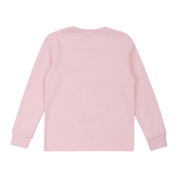 Лонгслів Garnamama Neon LS 122 Розовый (1030383.13336618) - Pampik - 2