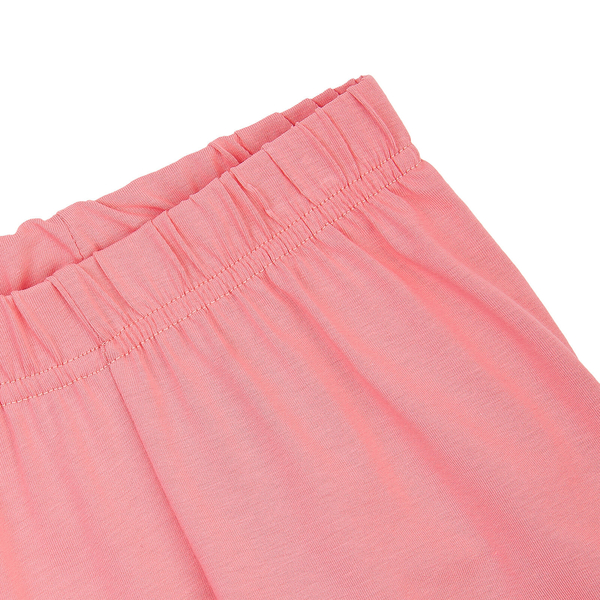 Велосипеди Garnamama Bicycle shorts 134-140 Рожевий (986498.1344093) - Pampik - 3