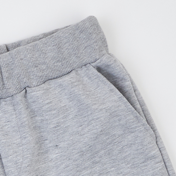 Спортивні штани Garnamama Basic, р.170, сірий (999418.485112) - Pampik - 3