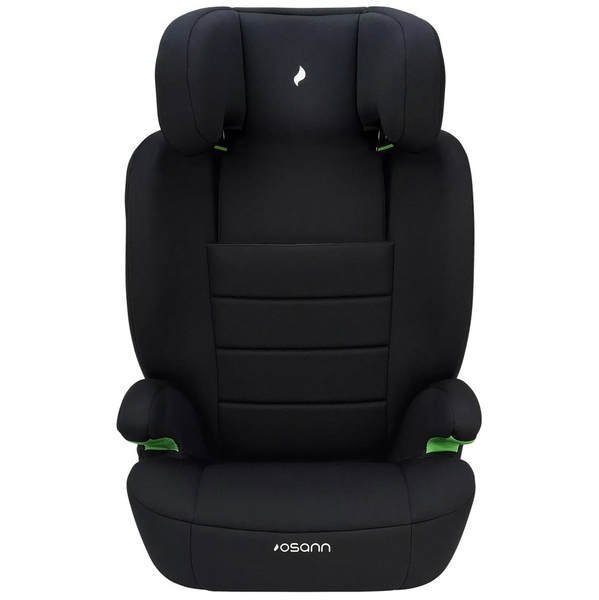 Автокрісло Osann Musca Black (103-299-05) - Pampik - 3