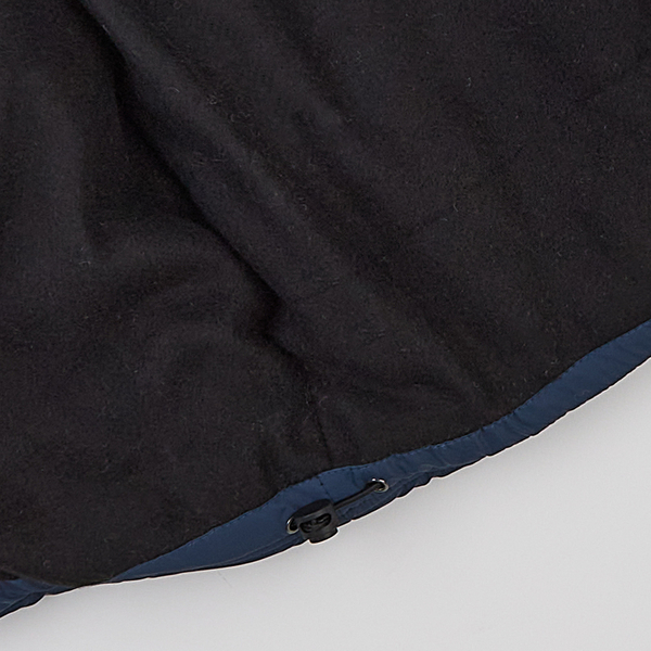 Куртка Garnamama Эмми Зима 128 Синий (1056901.1421805) - Pampik - 6